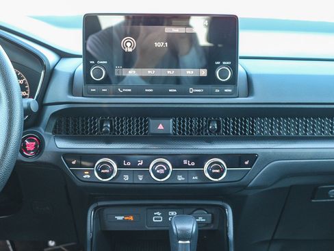 Certified 2025 Honda CR-V EX image 14