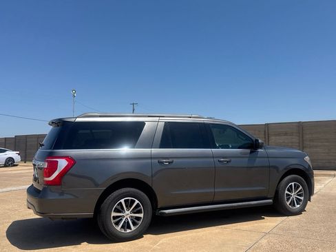 Used 2021 Ford Expedition Max XLT RWD image 23