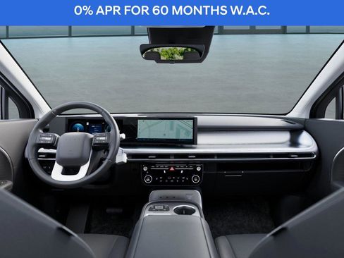 New 2026 Hyundai Ioniq 9 S image 13