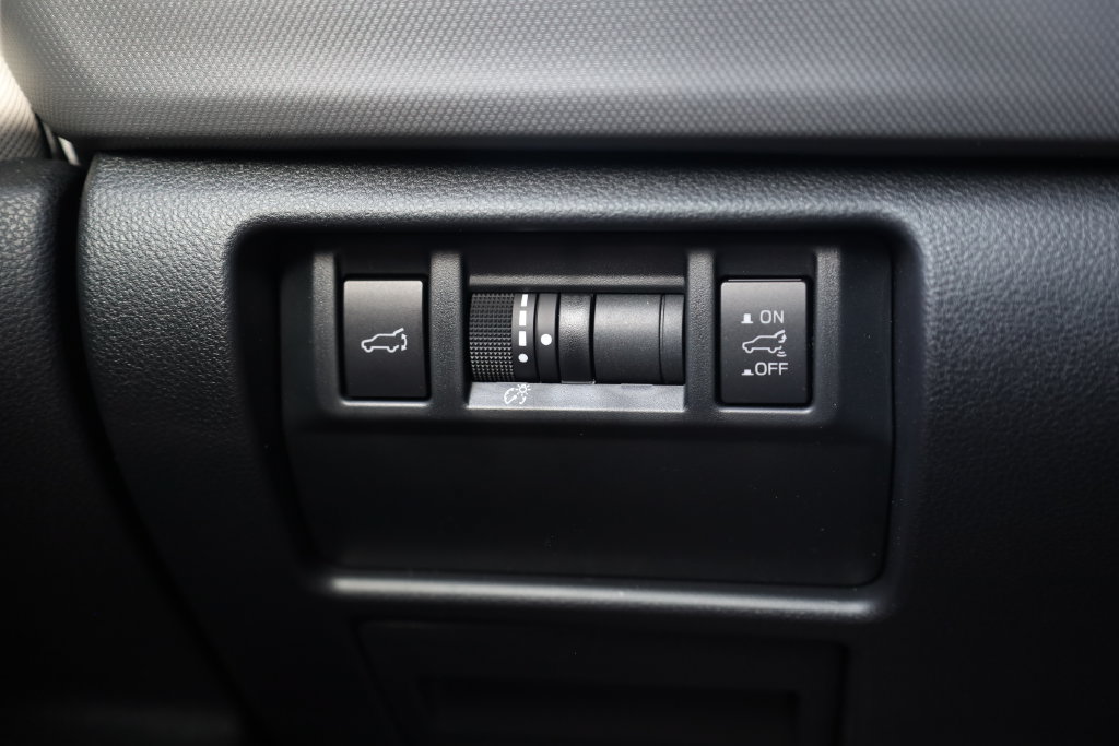 Used 2026 Subaru Forester Sport AWD/4WD image 19