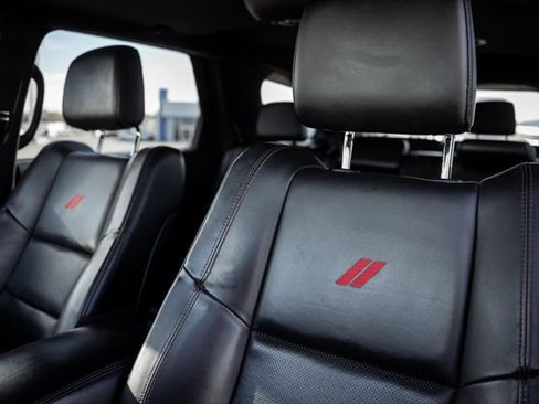 Used 2024 Dodge Durango GT image 27