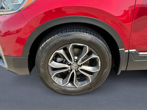 Used 2020 Honda CR-V EX-L image 9