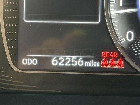 Used 2023 Lexus ES 350 w/ Premium Package FWD image 43