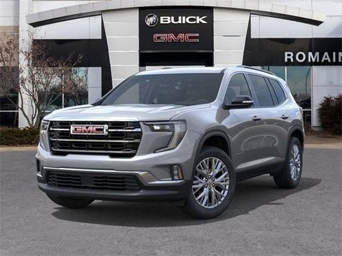 New 2026 GMC Acadia Elevation w/ Elevation Premium Package image 6