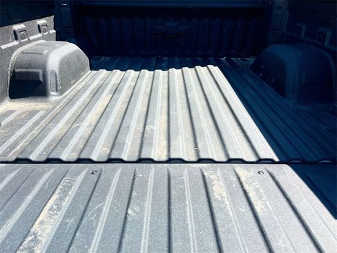 Used 2025 Chevrolet Silverado 1500 LT Trail Boss w/ Protection Package image 25