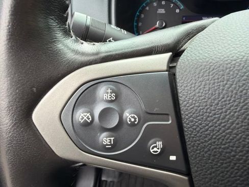Used 2019 Chevrolet Colorado Z71 AWD/4WD image 20