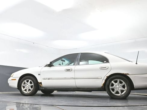 Used 2000 Mercury Sable LS Premium FWD image 27