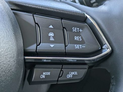 Certified 2025 MAZDA CX-5 AWD 2.5 S w/ Select Package image 22