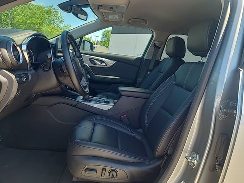 Used 2023 Chevrolet Blazer LT AWD/4WD image 10