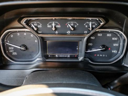 Used 2021 GMC Sierra 1500 SLT AWD/4WD image 17