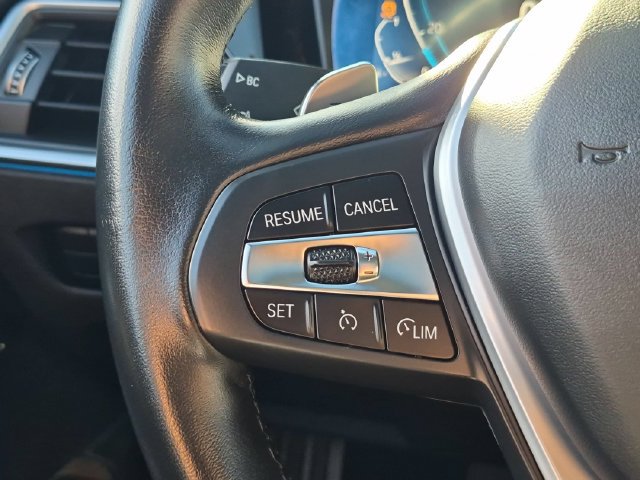Used 2022 BMW 330e RWD image 17