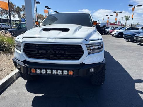 Used 2023 RAM 1500 Big Horn AWD/4WD image 2