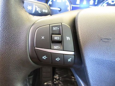 Certified 2023 Ford Bronco Sport Outer Banks w/ Tech Package image 15