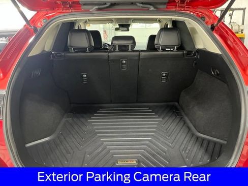 Used 2017 MAZDA CX-5 Touring AWD/4WD image 14