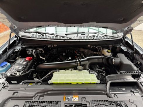 New 2026 Ford Expedition Active image 28