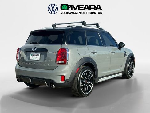 Used 2018 MINI Cooper Countryman S image 5