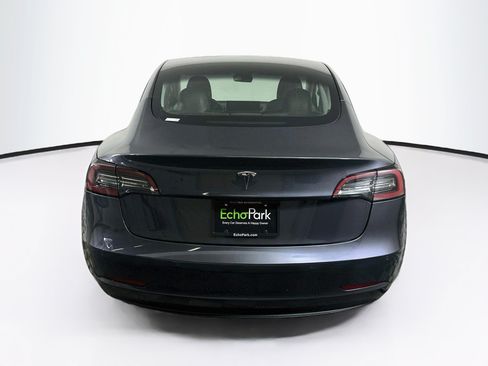 Used 2021 Tesla Model 3 Standard Range Plus RWD image 7