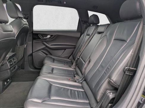 Used 2019 Audi Q7 3.0T Premium w/ Convenience Package image 20