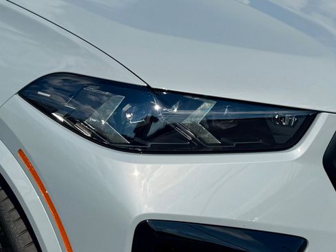 Used 2026 BMW X5 M Competition w/ Executive Package image 94