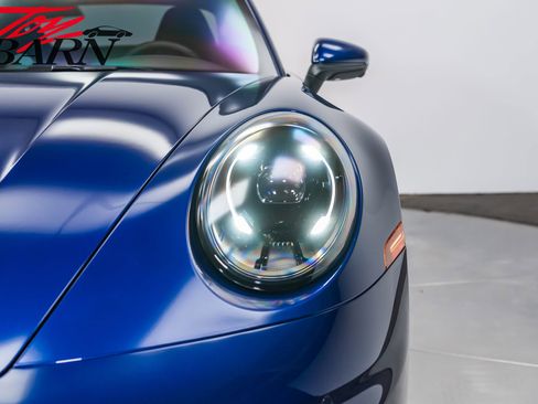 Used 2025 Porsche 911 Carrera S RWD image 10