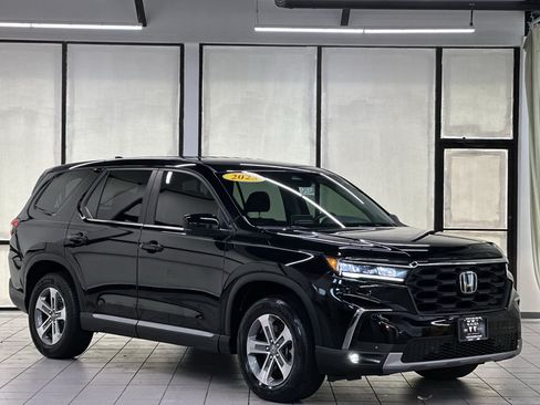 Used 2023 Honda Pilot EX-L image 1