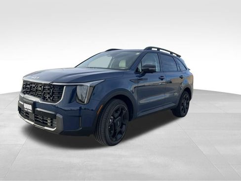 Used 2024 Kia Sorento SX image 3