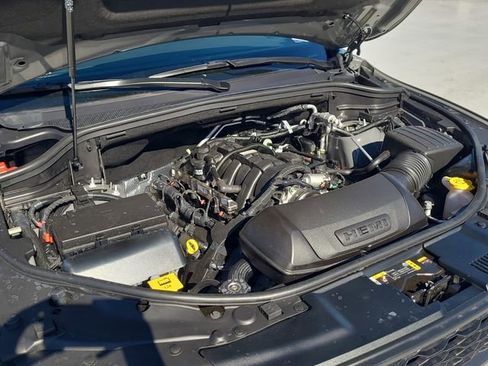 New 2026 Dodge Durango GT w/ Blacktop Package image 24