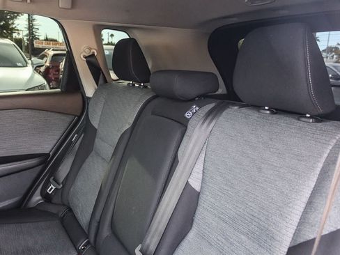 Used 2023 Nissan Rogue SV FWD image 23