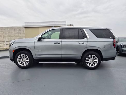Used 2024 Chevrolet Tahoe Premier AWD/4WD image 6