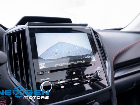 Used 2023 Subaru Forester Sport image 39