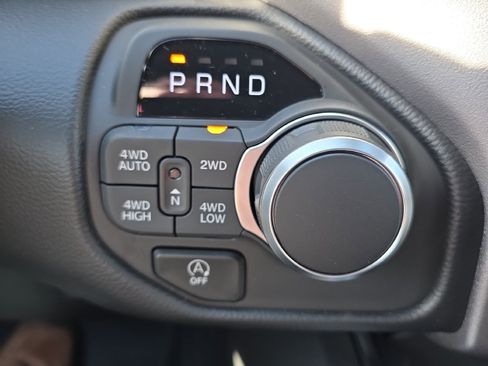 New 2026 RAM 1500 Big Horn w/ Night Edition image 28