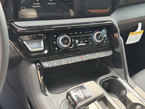 New 2026 GMC Sierra 1500 AT4 w/ AT4 Premium Package image 31