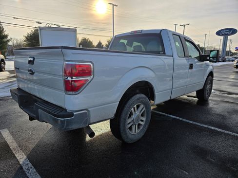 Used 2014 Ford F150 XL w/ Equipment Group 101A Mid image 3