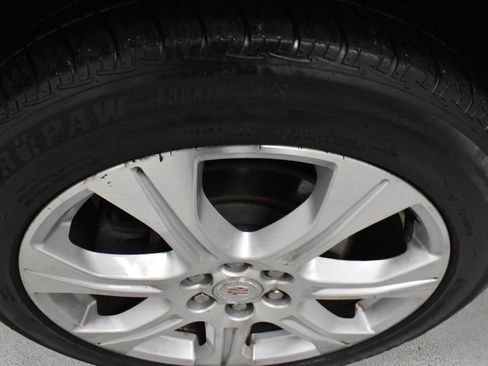 Used 2015 Cadillac SRX Performance w/ Driver Awareness Package image 9