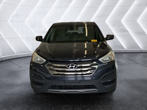 Used 2013 Hyundai Santa Fe Sport image 2