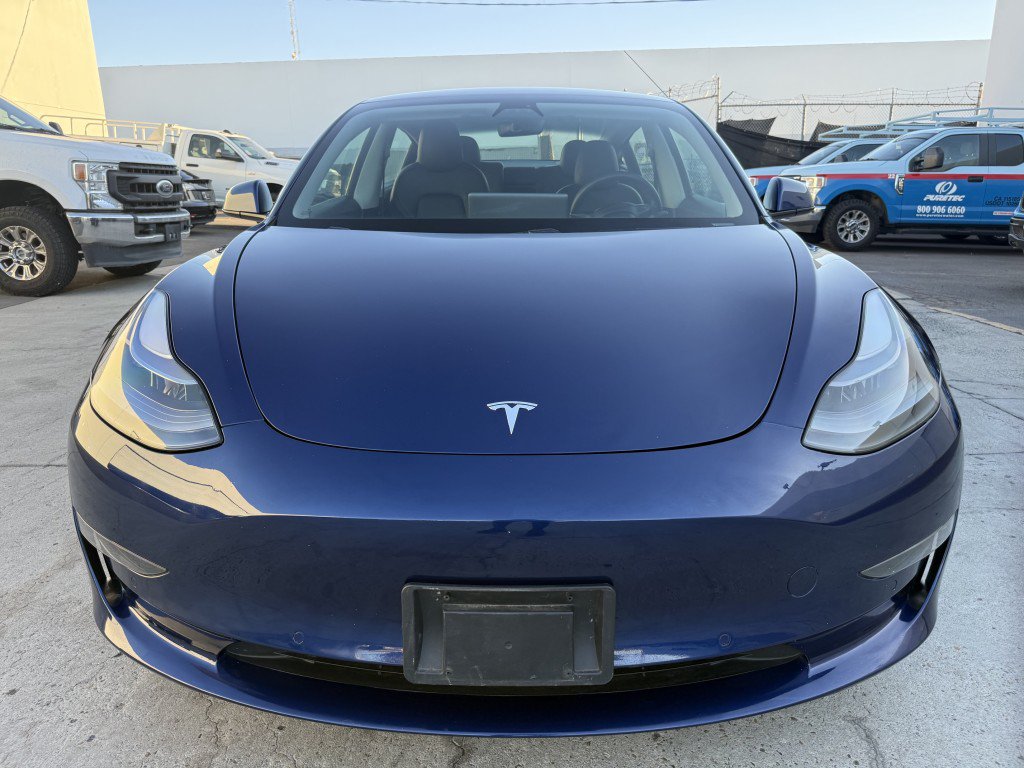 Used 2021 Tesla Model 3 RWD image 6