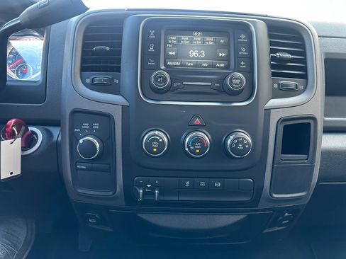 Used 2018 RAM 3500 Tradesman w/ Chrome Appearance Group AWD/4WD image 43