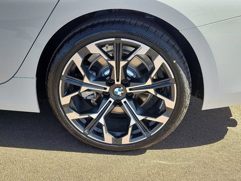 New 2026 BMW 330i Sedan w/ Convenience Package RWD image 10