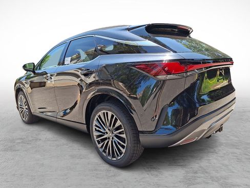 New 2026 Lexus RX 350 AWD image 3