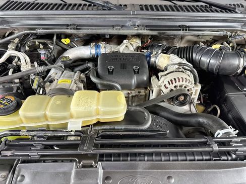 Used 1999 Ford F250 Lariat AWD/4WD image 26