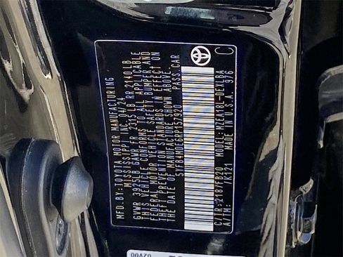 Certified 2024 Toyota Corolla LE image 33