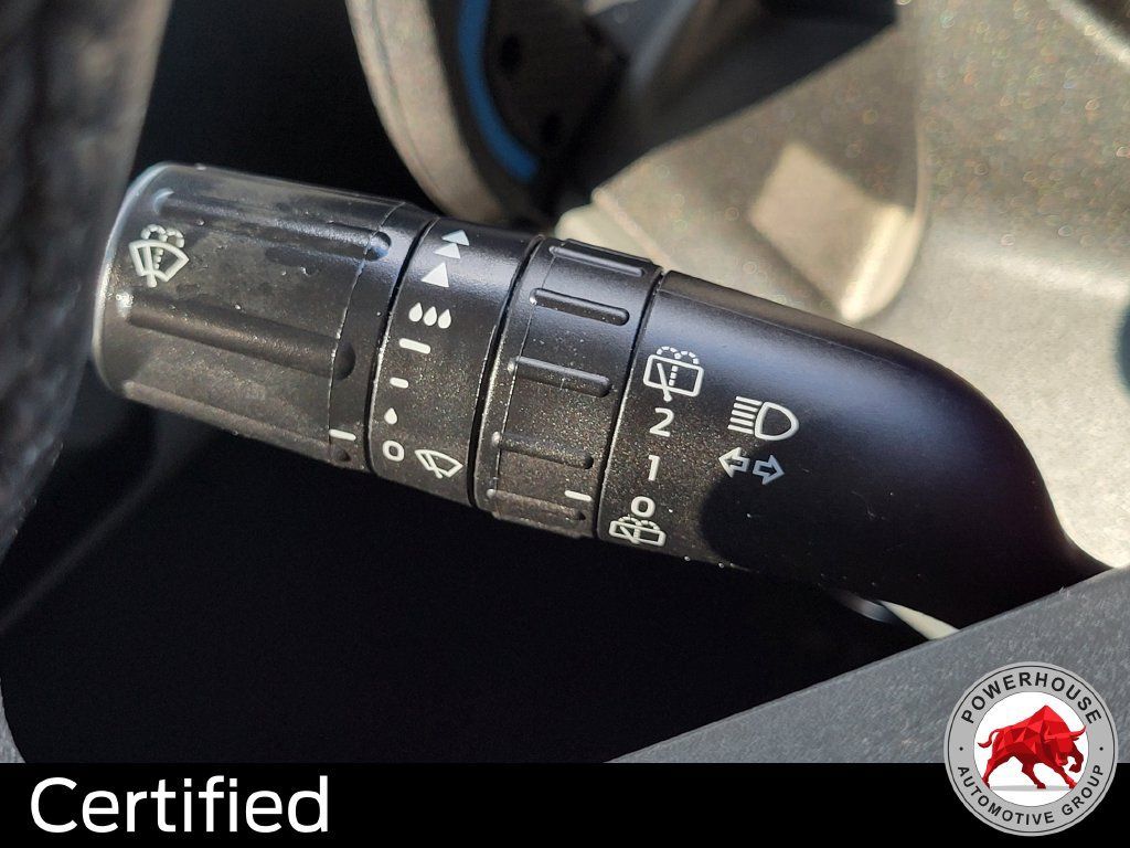 Certified 2024 Ford Bronco Black Diamond AWD/4WD image 31