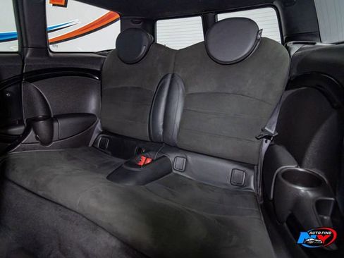 Used 2014 MINI Cooper Clubman John Cooper Works FWD image 17