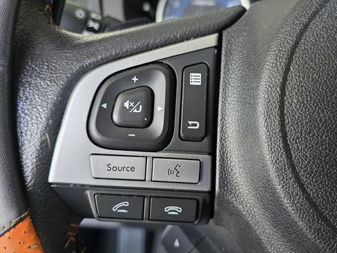 Used 2017 Subaru Crosstrek 2.0i Limited AWD/4WD image 26