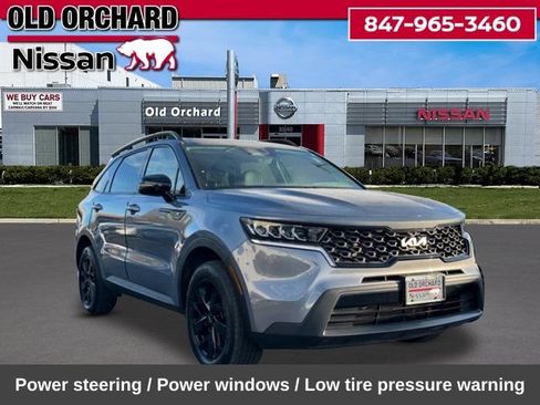 Used 2023 Kia Sorento S AWD/4WD image 5