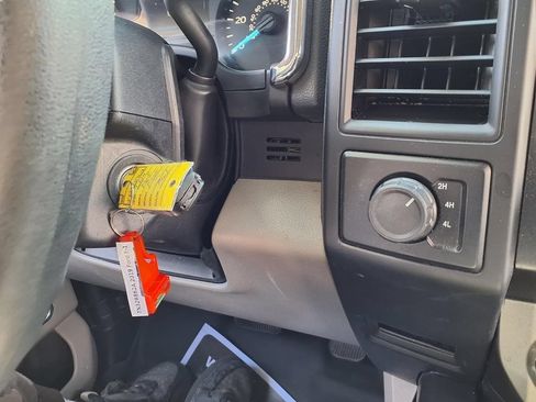 Used 2019 Ford F150 XL w/ Equipment Group 101A Mid AWD/4WD image 9