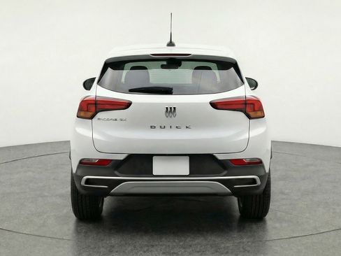 Used 2025 Buick Encore GX Preferred image 7