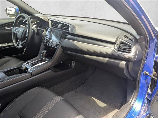 Used 2020 Honda Civic Sport image 20