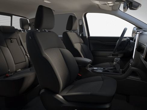 New 2025 Ford Ranger XLT AWD/4WD image 28