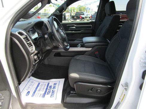 Certified 2020 RAM 1500 Big Horn image 16